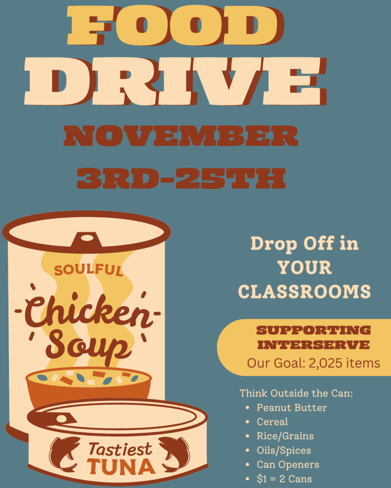 Food Drive