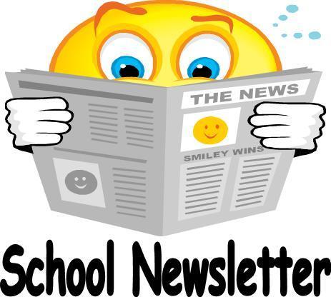 School News for August