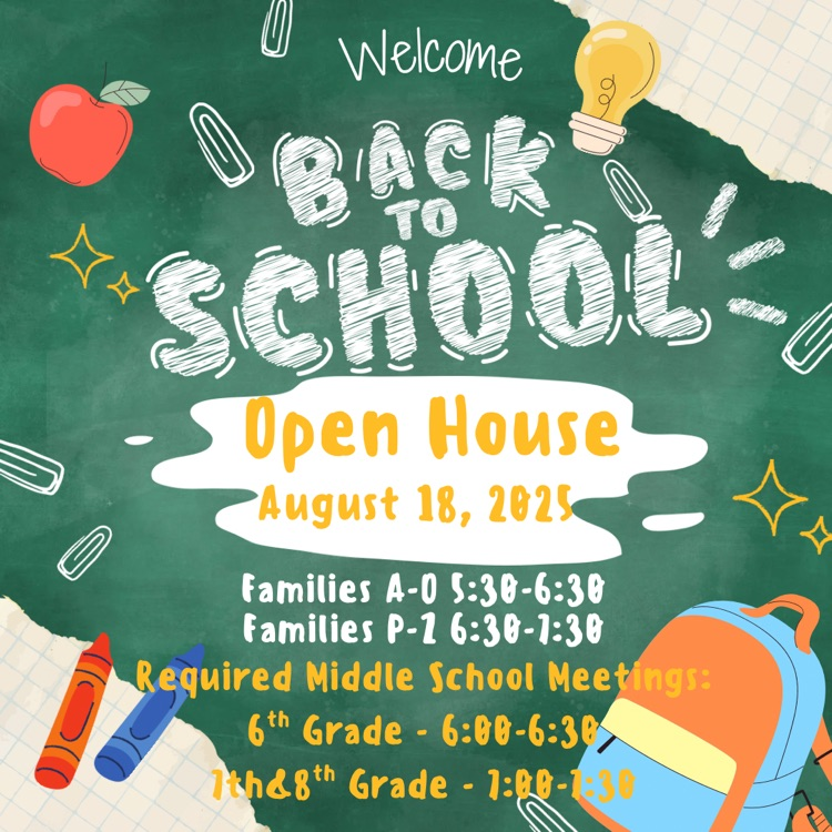 open house