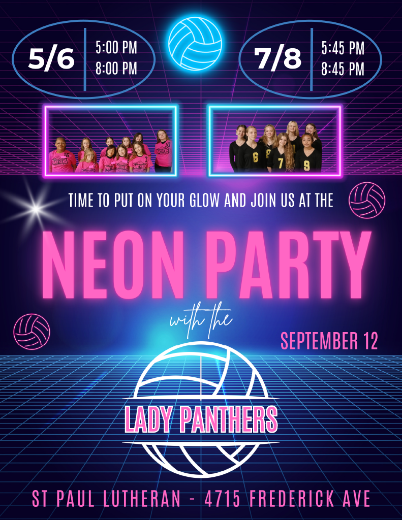 Neon Night