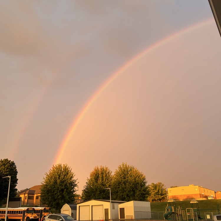 rainbow