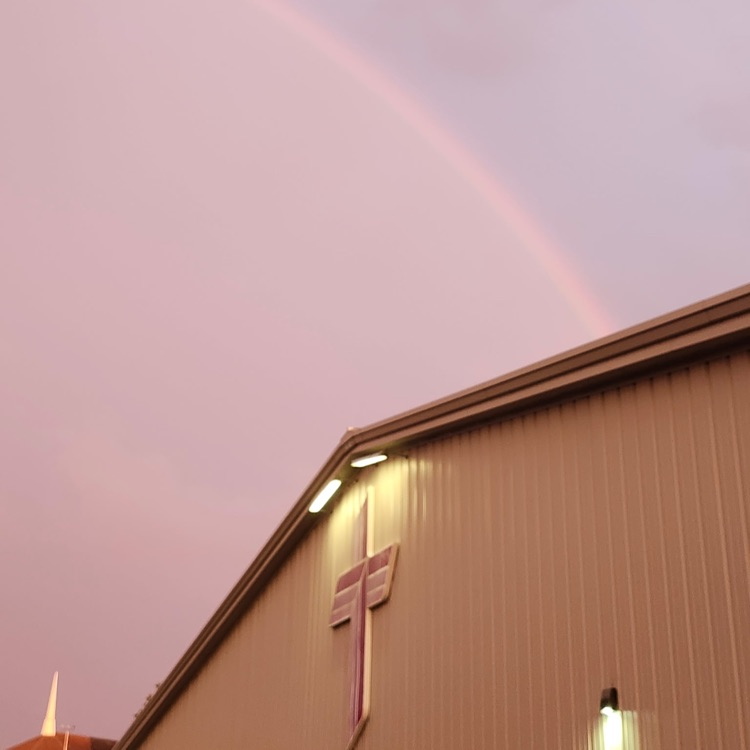 rainbow