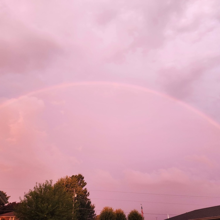 rainbow