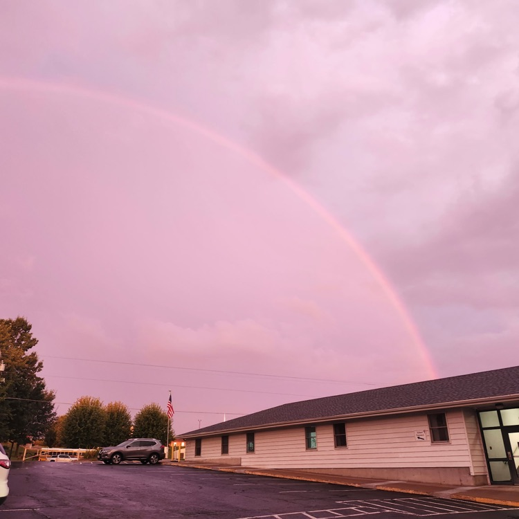 rainbow