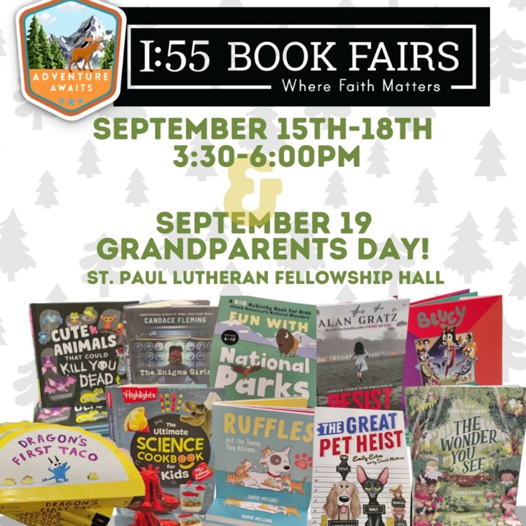book fair