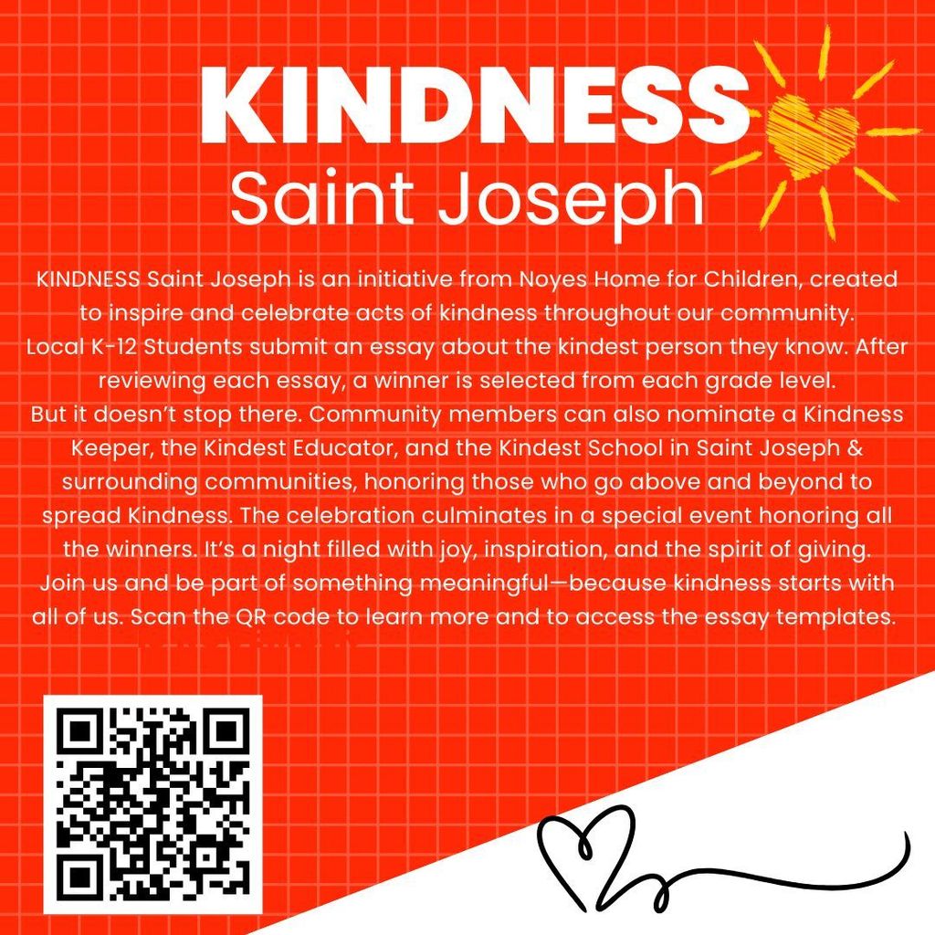Noyes Home Kindness