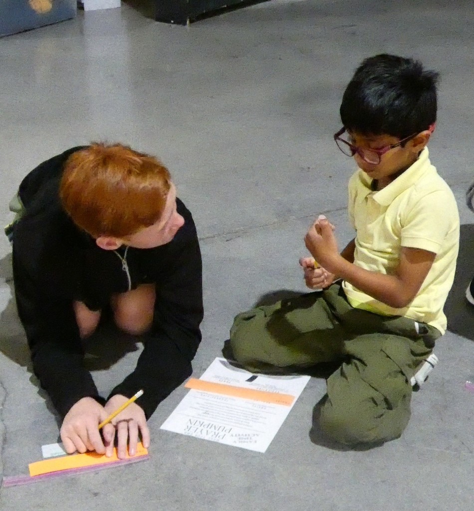 6th/Kindergarten