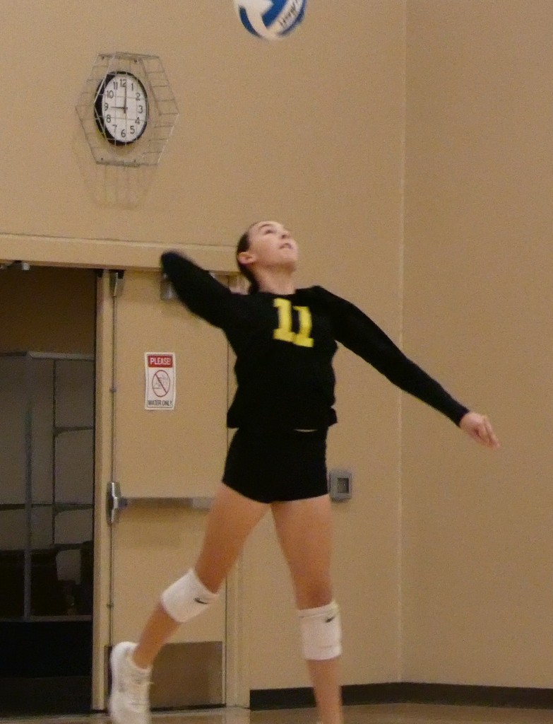 7/8 Volleyball