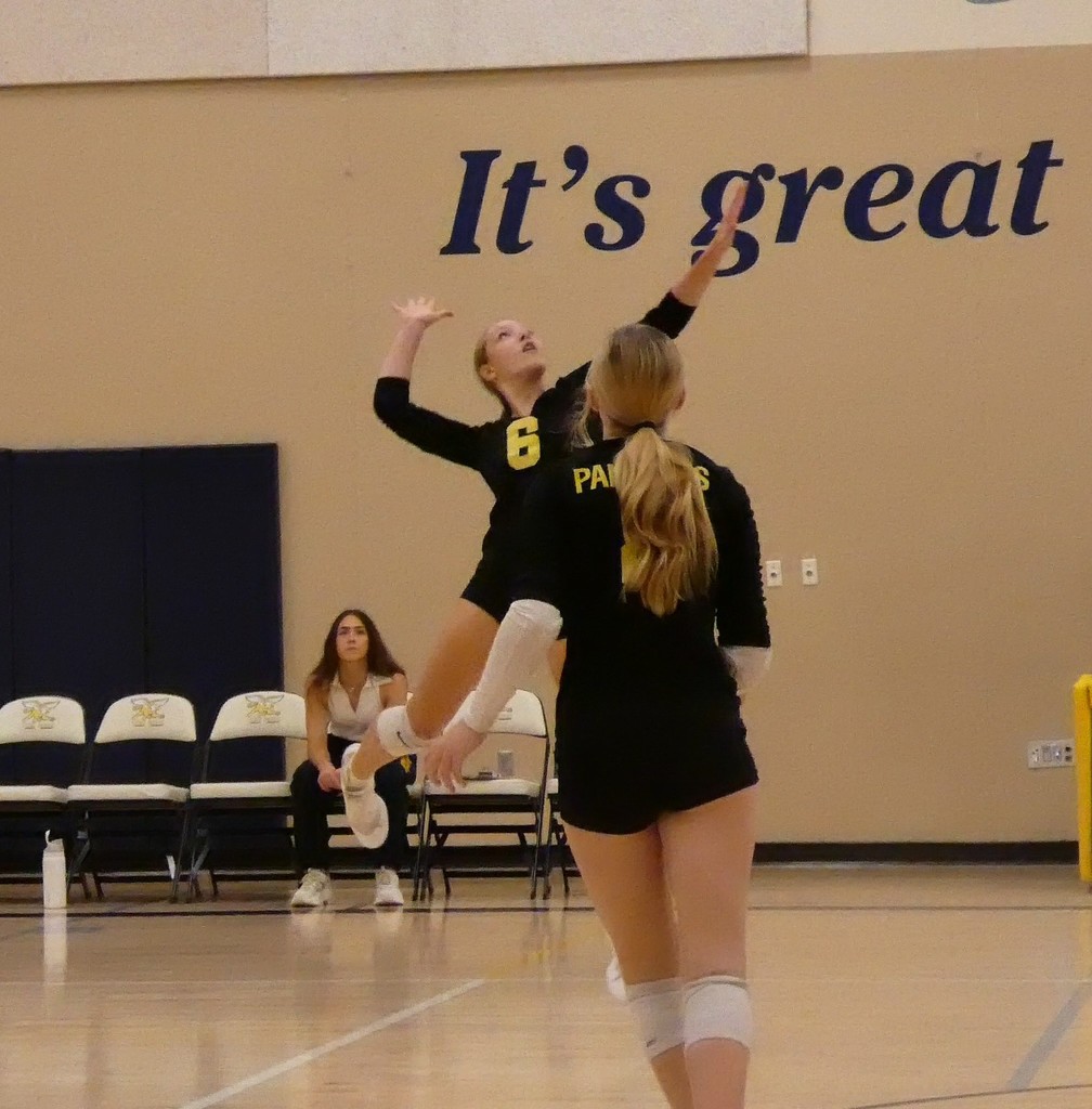 7/8 Volleyball
