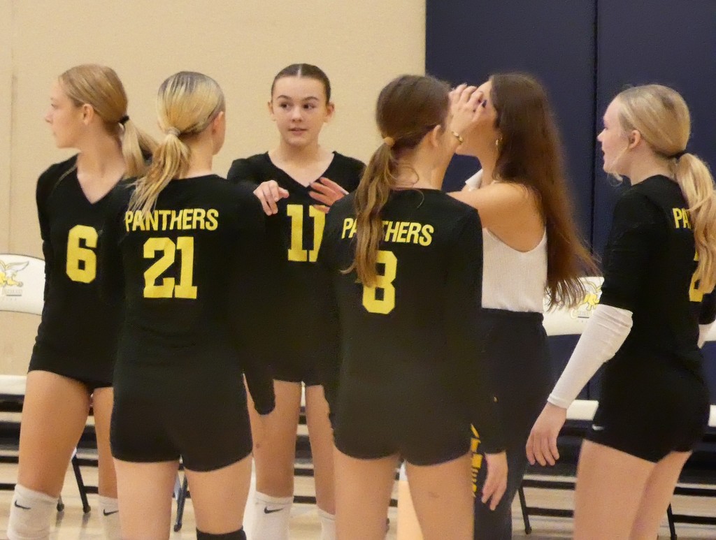 7/8 Volleyball