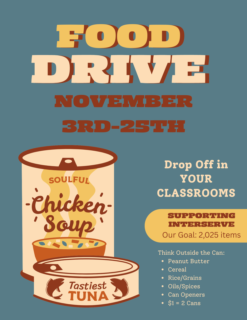 Food Drive