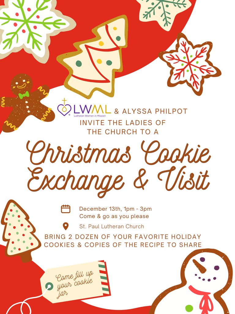 Cookie Exchange