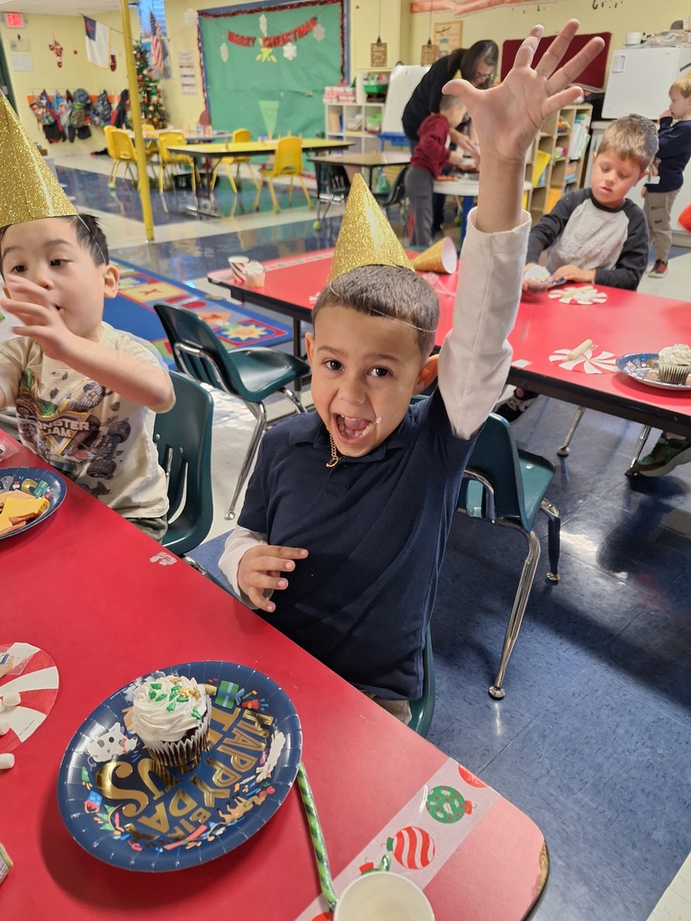 Happy Birthday, Jesus