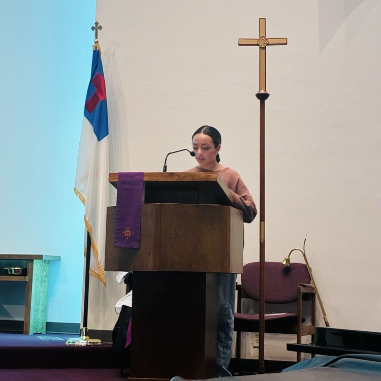 Lutheran Schools Week Kickoff