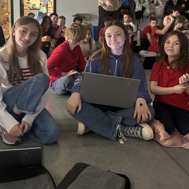 Lutheran Schools Week Kahoot