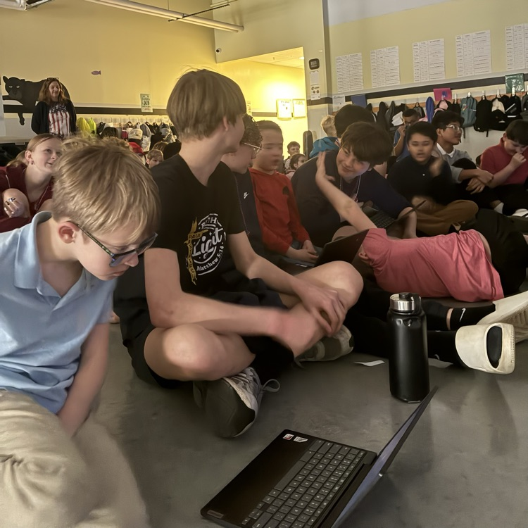 Lutheran Schools Week Kahoot