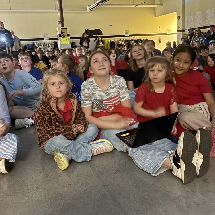 Lutheran Schools Week Kahoot