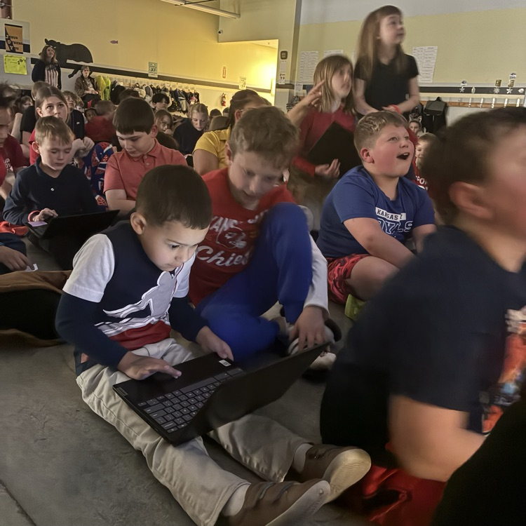 Lutheran Schools Week Kahoot