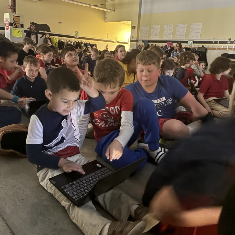 Lutheran Schools Week Kahoot