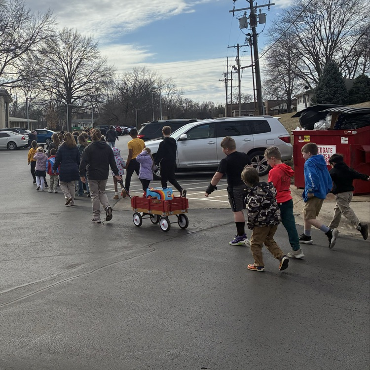 chapel buddy service project