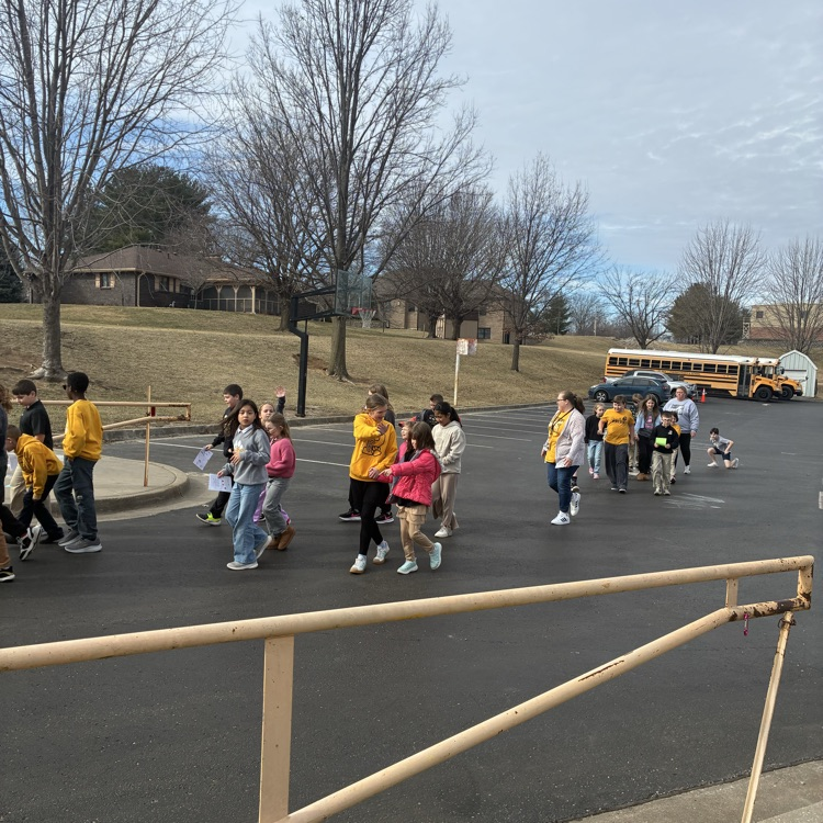 chapel buddy service project