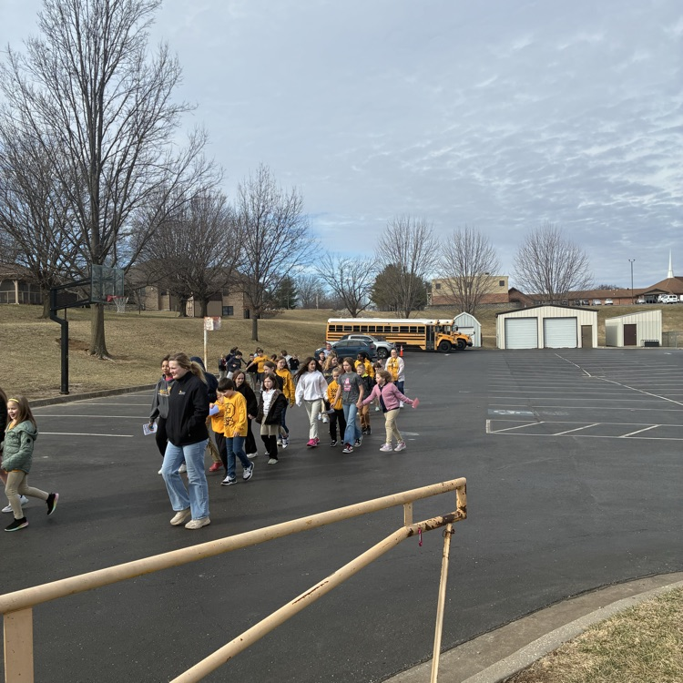 chapel buddy service project