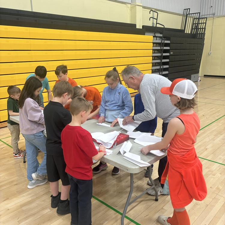 Lutheran Schools Week Minute to Win it! Fun afternoon activities as we end Lutheran Schools Week. 