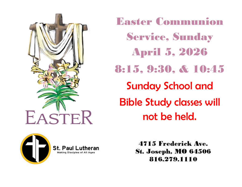 Easter