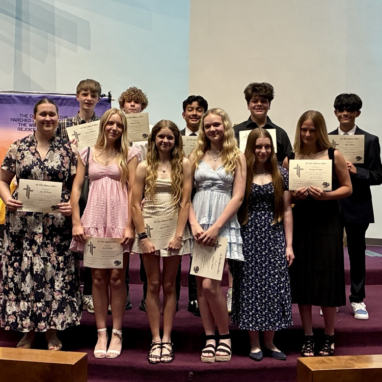 2026 graduates
