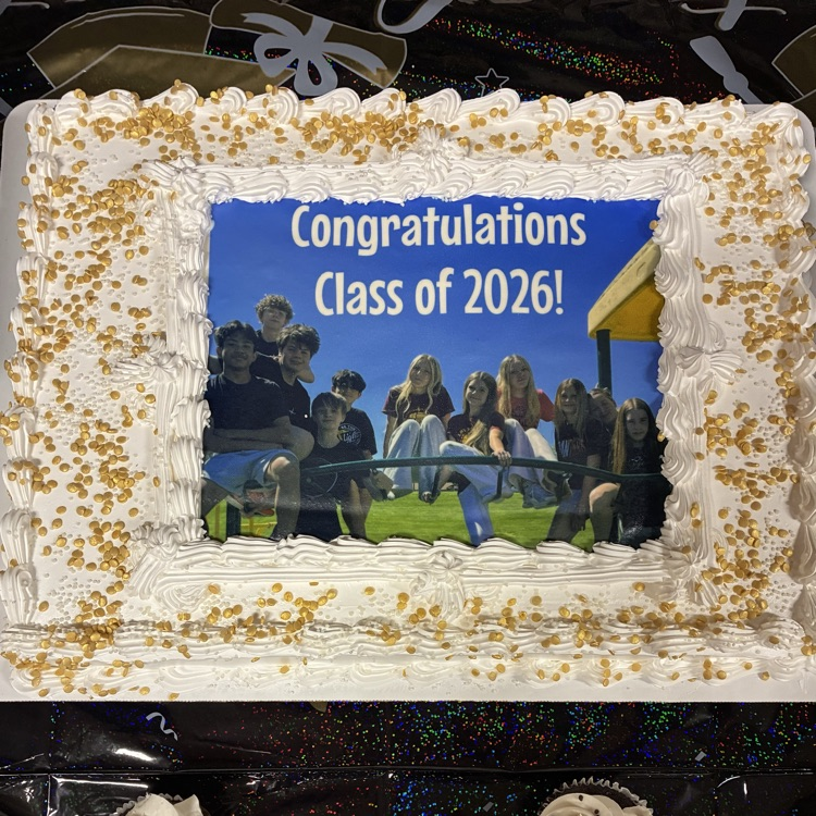2026 Graduates 