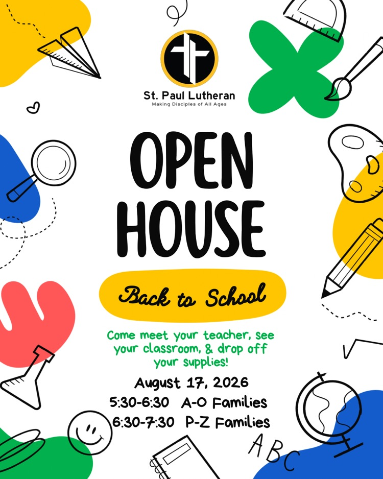 open house