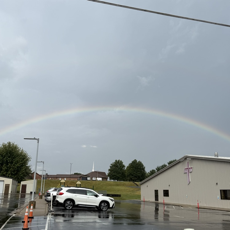 rainbow