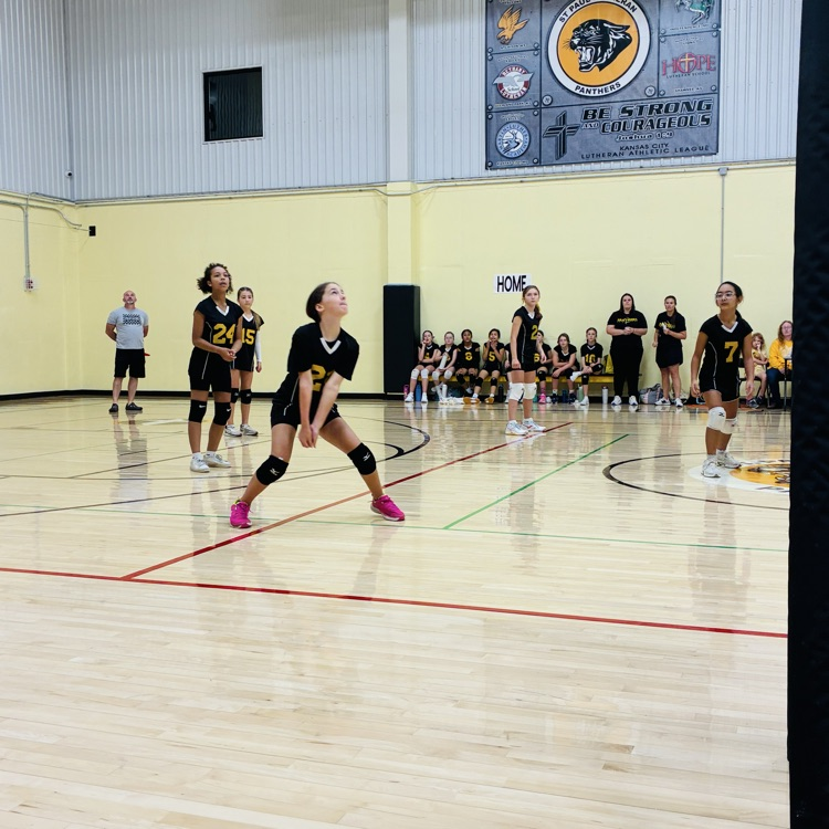 5/6 volleyball