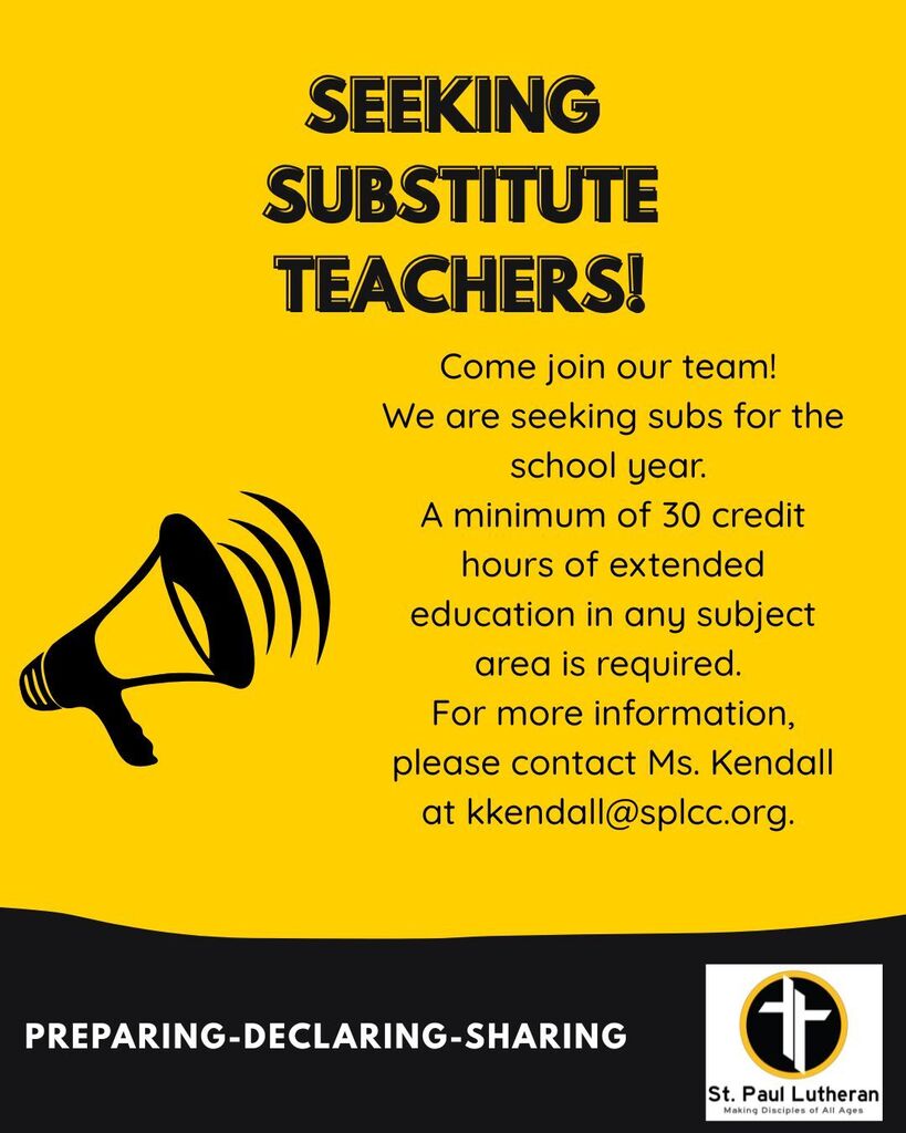 hiring subs