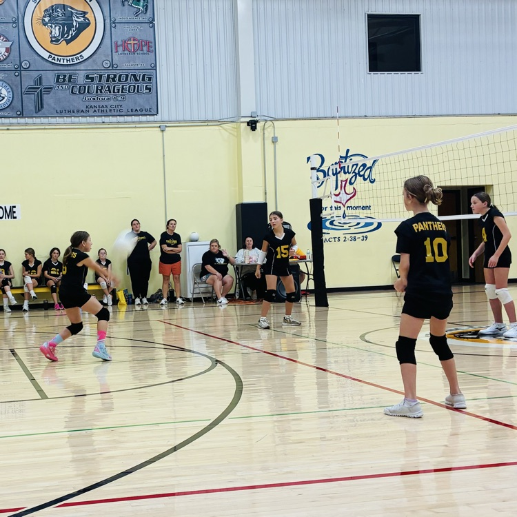 5/6 volleyball 
