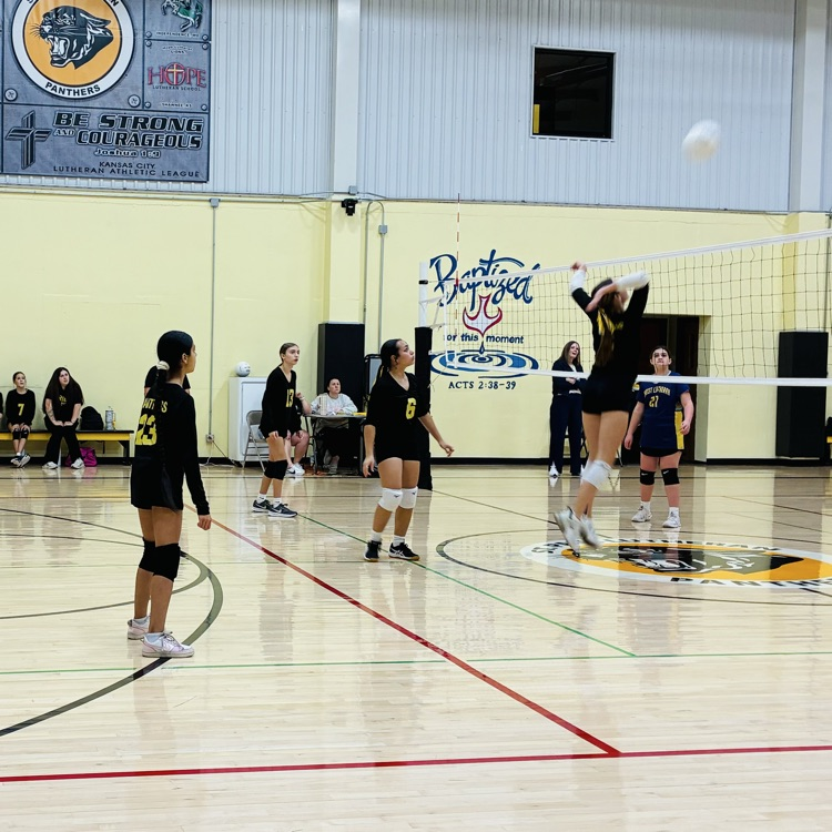 7/8 volleyball