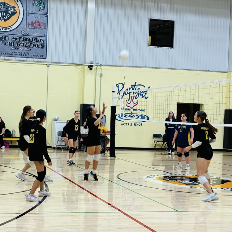 7/8 volleyball