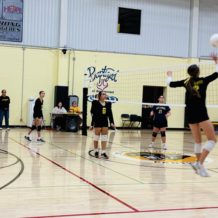 7/8 volleyball