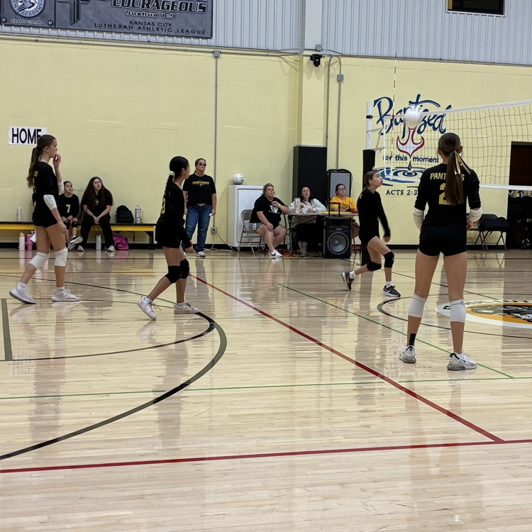 7/8 volleyball