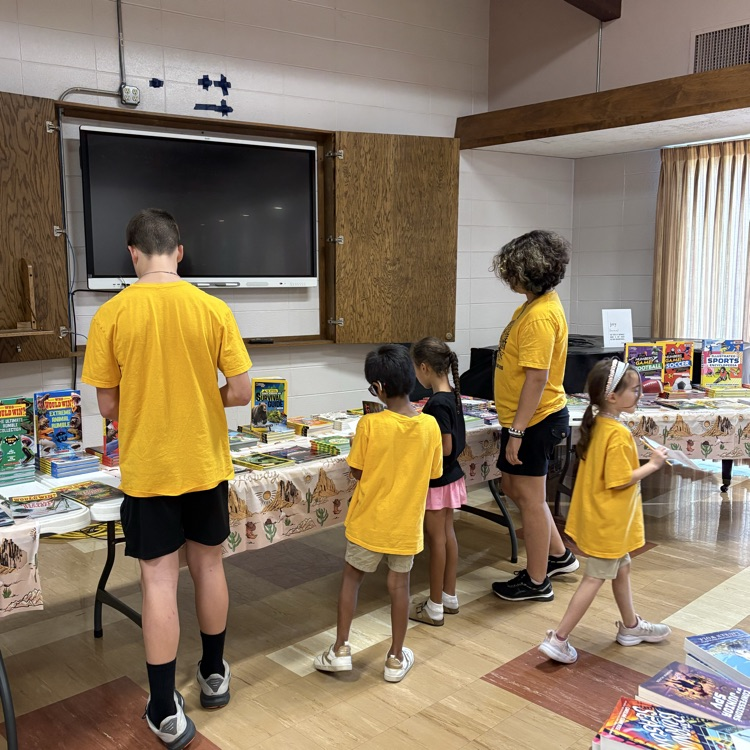 Book Fair