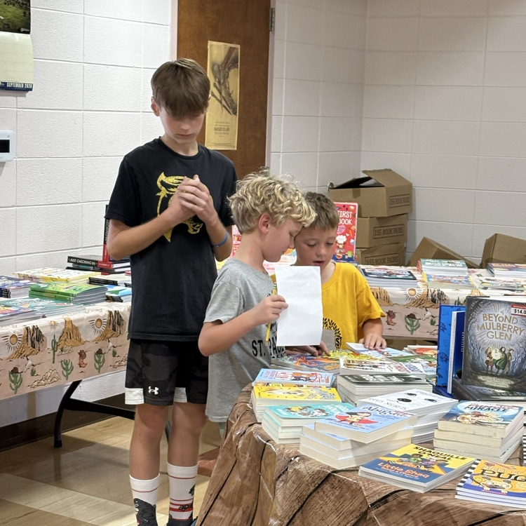 Book Fair