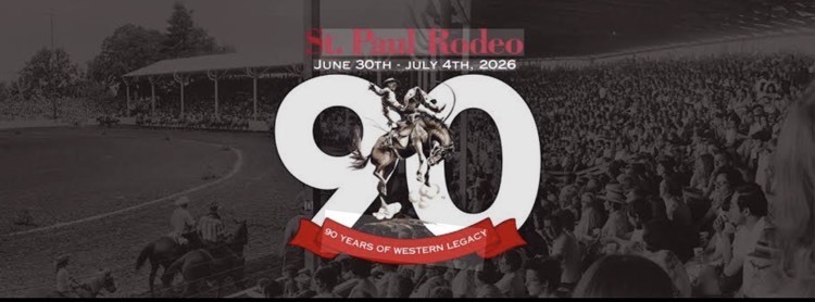 St. Paul 90th Year Celebration