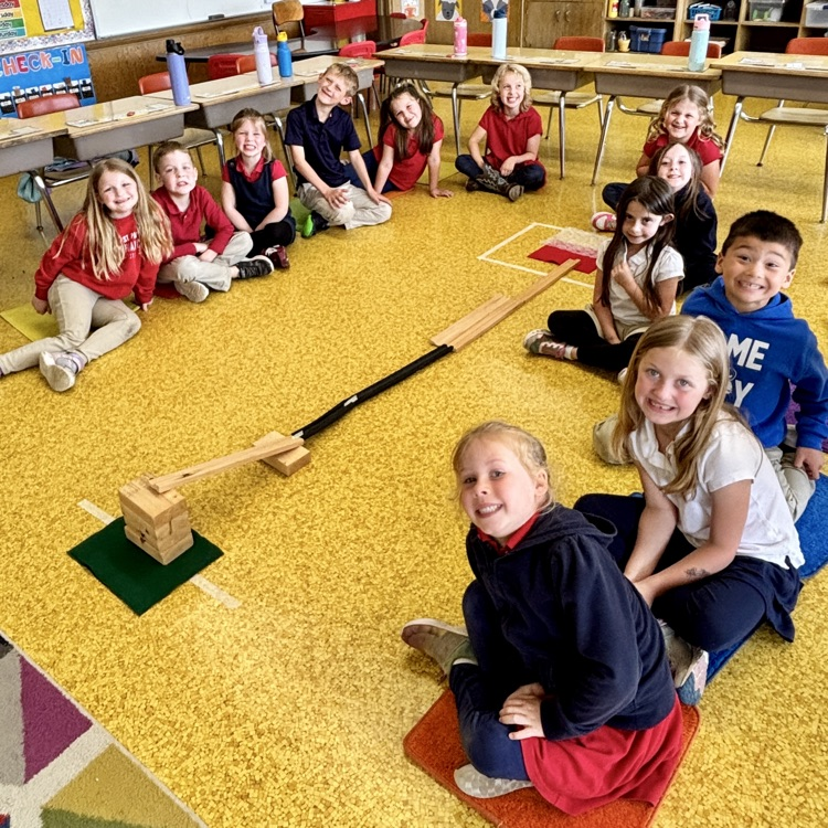 Science Performance Task