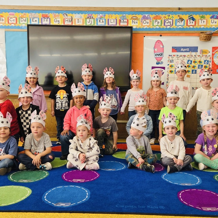 Preschool Happenings