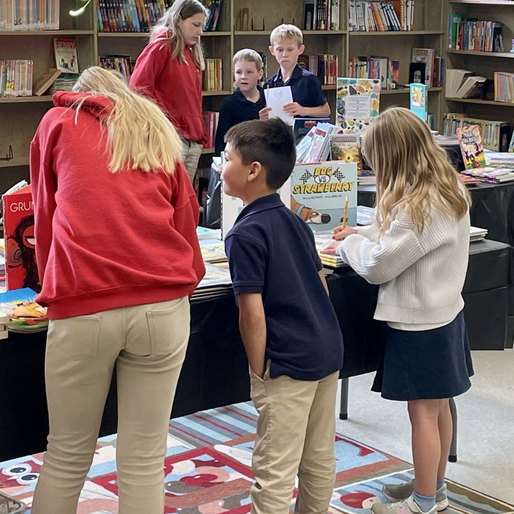 Book Fair