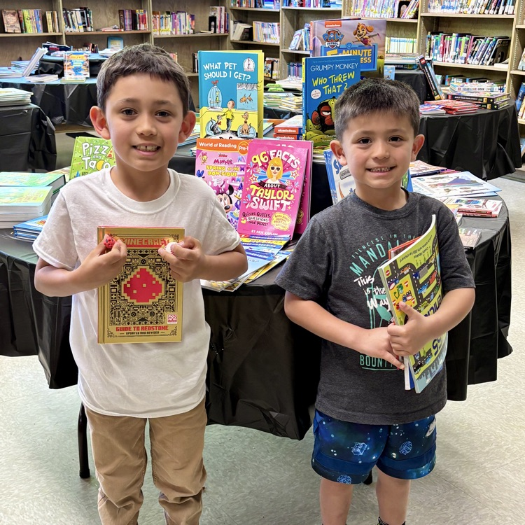 Book Fair