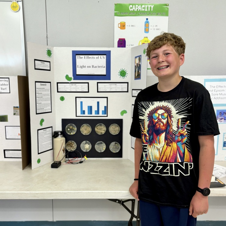 Science Fair
