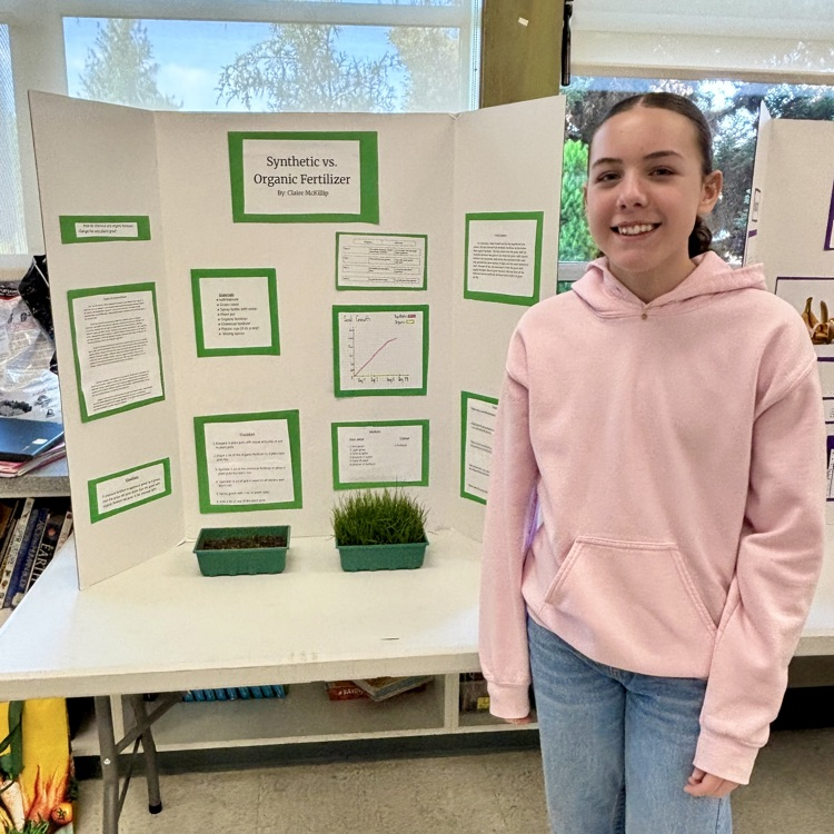 Science Fair
