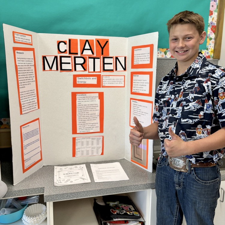Science Fair