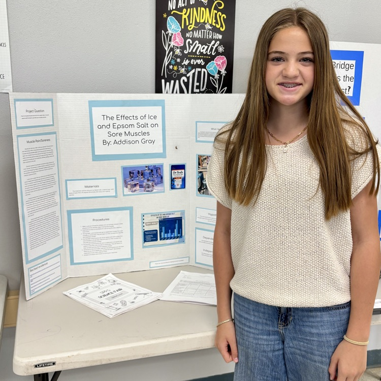 Science Fair